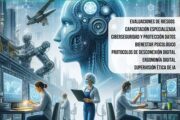 CSIF reclama más medidas para proteger la seguridad y salud de los profesionales ante la transformación digital