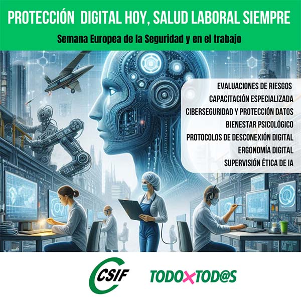 Que la tecnología digital no sea un riesgo - 7