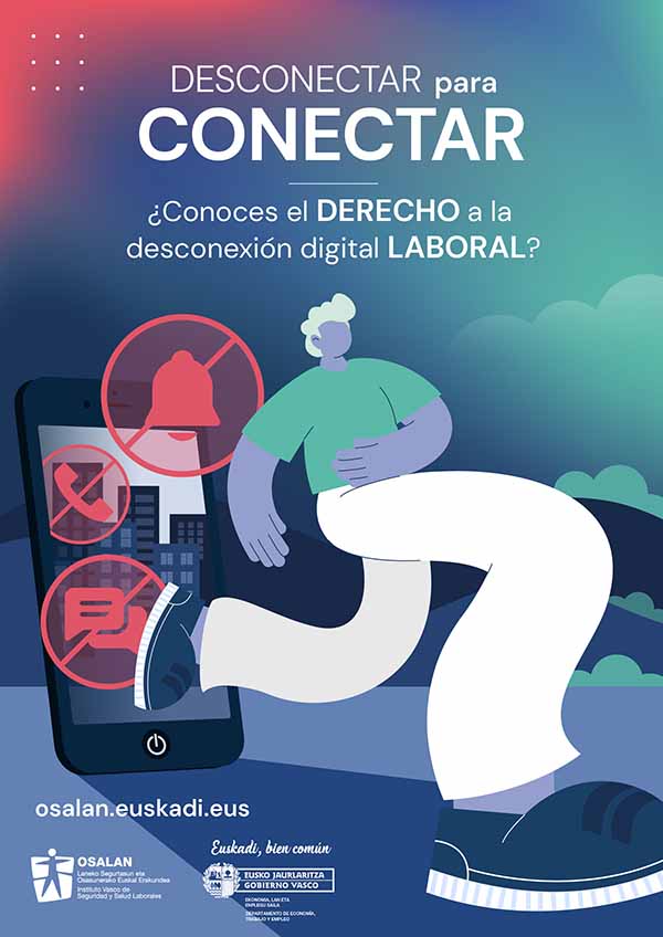 Osalan la campaña, 