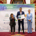 GONVAUTO Premio Prevencionar empresa del año