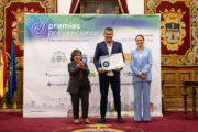 GONVAUTO Premio Prevencionar empresa del año (Gran Empresa)