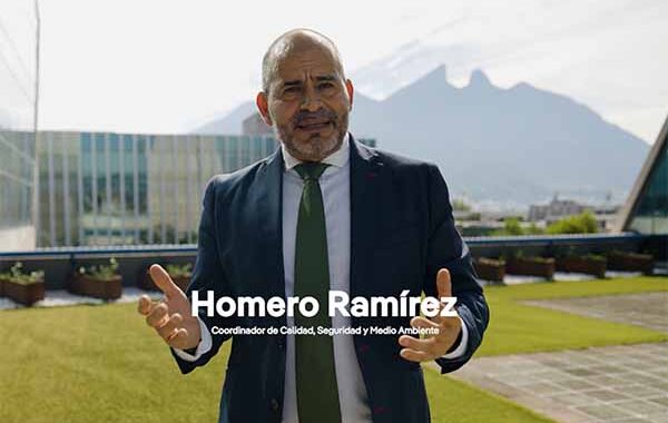 Iberdrola México Premio Prevencionar Internacional