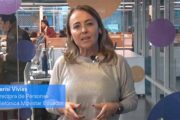 Telefónica Movistar Ecuador Premio Prevencionar Internacional