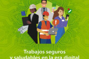 Trabajo seguro y saludable en la era digital