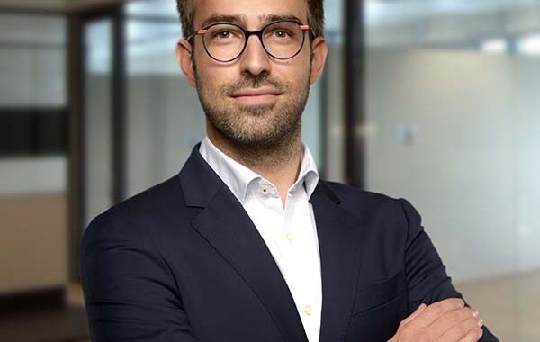 David Sánchez nuevo director de la División de Tecnología de MC Mutual