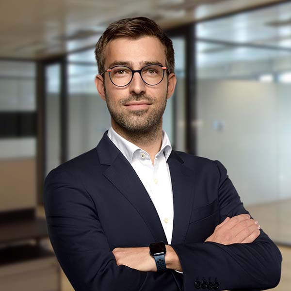 David Sánchez nuevo director de la División de Tecnología de MC Mutual