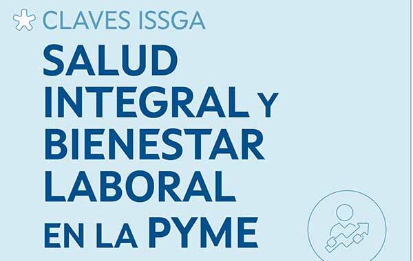 La Xunta lanza una guía para potenciar la salud integral y el bienestar laboral en las pymes