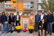 Homenaje a José Paredes, fundador de la reconocida marca de calzado Paredes