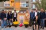 Homenaje a José Paredes, fundador de la reconocida marca de calzado Paredes