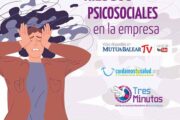 Riesgos psicosociales en la empresa
