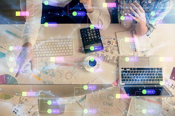 Tecnoestrés: qué es, tipos, síntomas y cómo prevenirlo