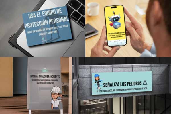 Campañas personalizadas que cambian hábitos