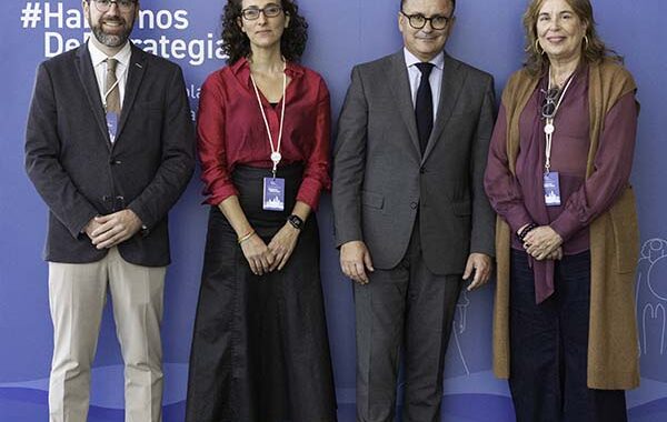 Finaliza el Congreso Nacional de Seguridad y Salud en el Trabajo