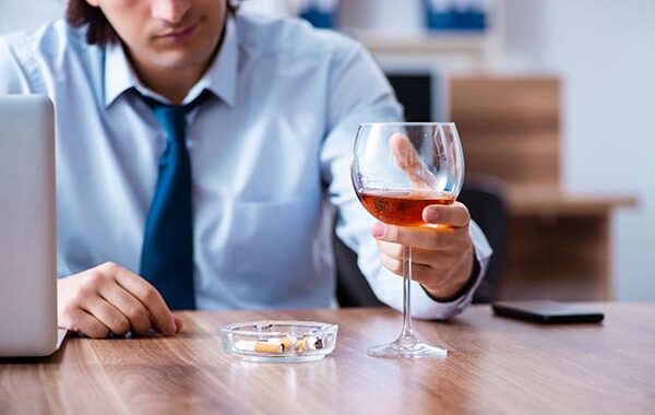 Falsos mitos del consumo del alcohol