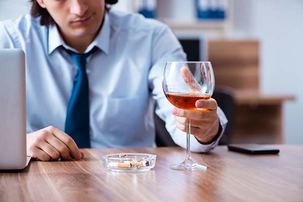 Falsos mitos del consumo del alcohol