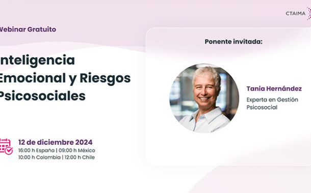 Inteligencia Emocional y Riesgos Psicosociales