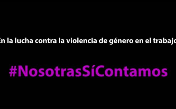 Salud Mental España lanza su campaña #NosotrasSíContamos