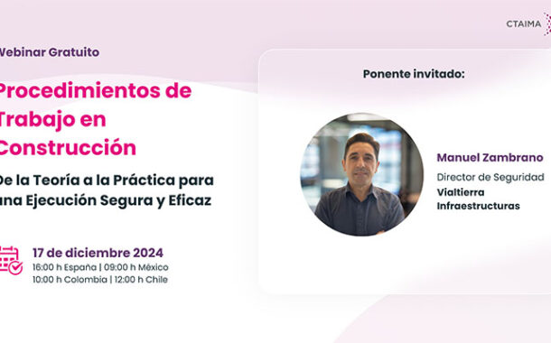 Procedimientos de Trabajo en Construcción: De la teoría a la práctica para una ejecución segura y eficaz