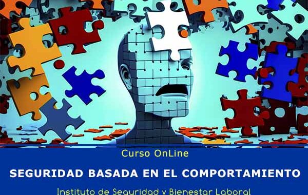 Curso OnLine: Seguridad Basada en el Comportamiento