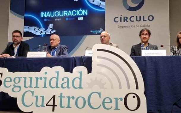 La Xunta destaca la Estrategia de SST 2027 para afrontar retos laborales como la inteligencia artificial
