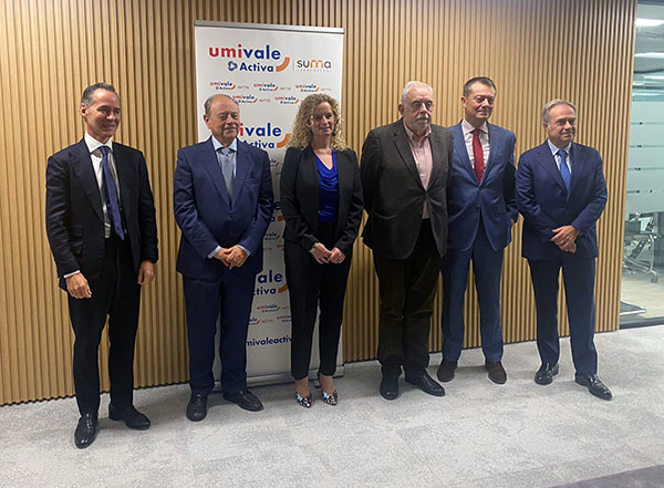 Umivale Activa analiza las causas del incremento de la Incapacidad Temporal en España