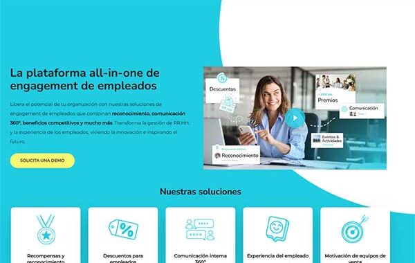 Cinco claves para aumentar la productividad de los empleados
