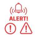 alerta
