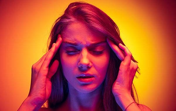 Carga mental en el trabajo ¿lo tienes claro?