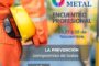 IV Edición de Segurmetal