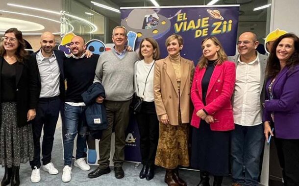 El IRSST celebra el acto de entrega de diplomas de la Escuela de Salud y Bienestar