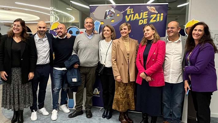 El IRSST celebra el acto de entrega de diplomas de la Escuela de Salud y Bienestar