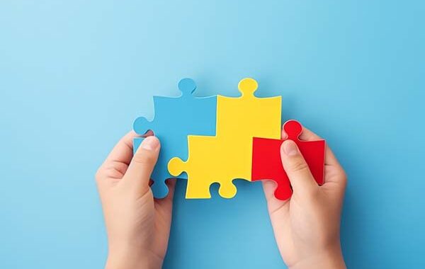 Guía para la integración y mejora de la gestión preventiva en puestos de trabajo ocupados por personas dentro del espectro autista (TEA)