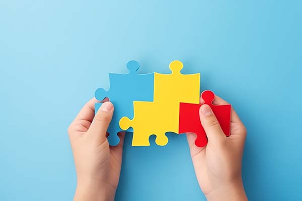 Guía para la integración y mejora de la gestión preventiva en puestos de trabajo ocupados por personas dentro del espectro autista (TEA)