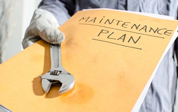 ¿Cómo mantener el plan de prevención actualizado?