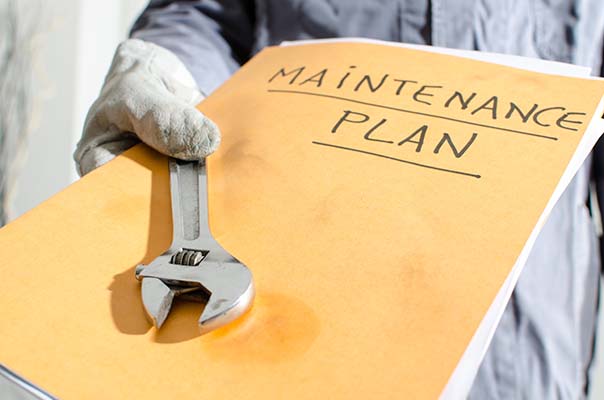 ¿Cómo mantener el plan de prevención actualizado?