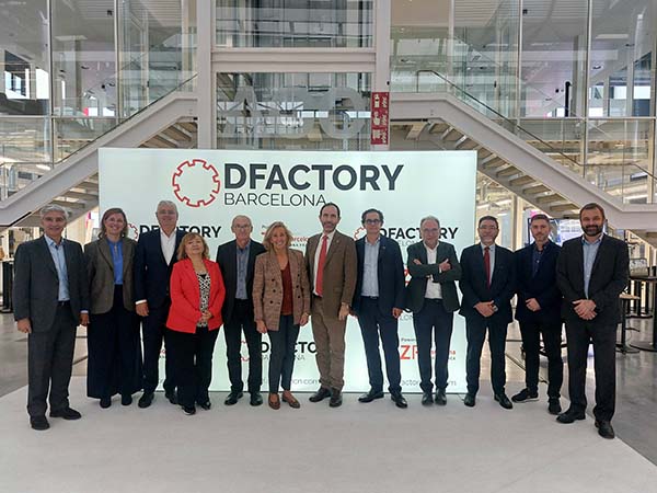 Asepeyo se consolida como un referente en innovación de prevención laboral
