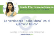 La verdadera 