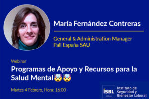Programas de Apoyo y Recursos para la Salud Mental