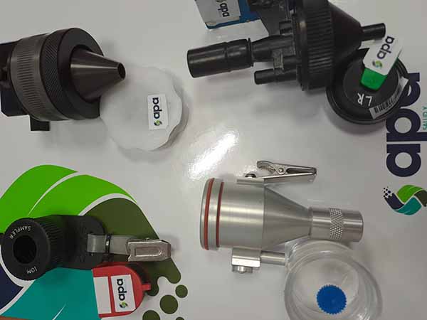 Diferencias entre Fracción Respirable e Inhalable en Higiene Industrial