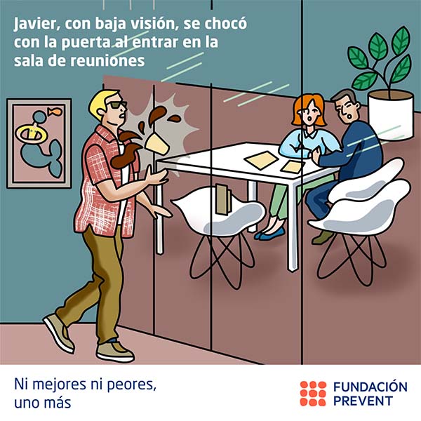 Fundación Prevent lanza la campaña 