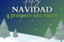Prevencionar os desea Feliz #PreveNavidad y próspero año nuevo 🥂🎄