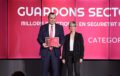 Umivale Activa premio buenas prácticas en los galardones de Foment del Treball