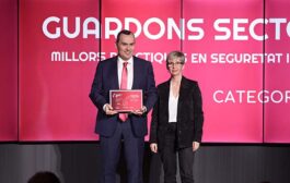 Umivale Activa premio buenas prácticas en los galardones de Foment del Treball