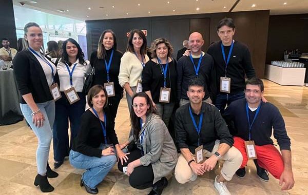 Umivale Activa, premio a la mejor comunicación oral de fisioterapia en el congreso nacional de Traumatología
