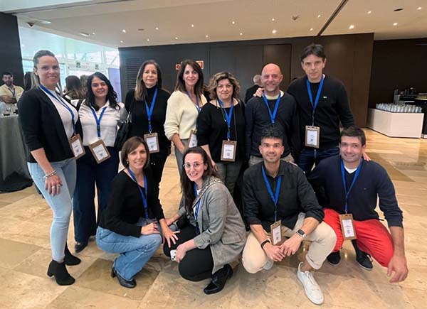 Umivale Activa, premio a la mejor comunicación oral de fisioterapia en el congreso nacional de Traumatología