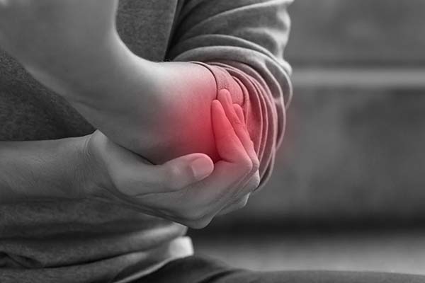 epicondilitis