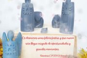 CPIFP El Arenal os desea unas Felices Fiestas #PreveNavidad