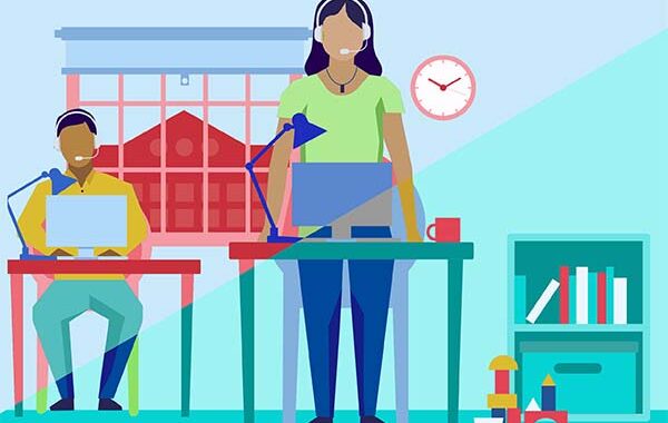 La OIT publica un manual de formación para prevenir la violencia y el acoso en el trabajo