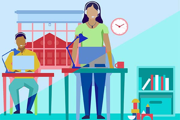 manual de formación para prevenir la violencia y el acoso en el trabajo