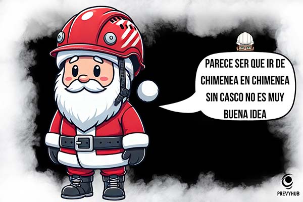 PrevyHub os desea Feliz #PreveNavidad